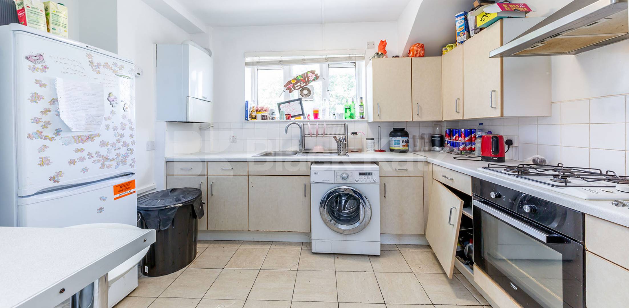 			4/5 BED IN CAMDEN!, 5 Bedroom, 1 bath, 1 reception Flat			 Crowndale Road , CAMDEN